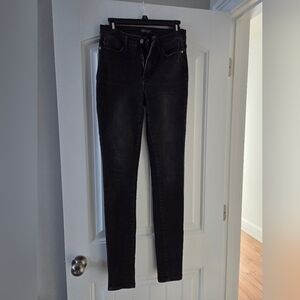 Judy Blue Black Skinny Jeans